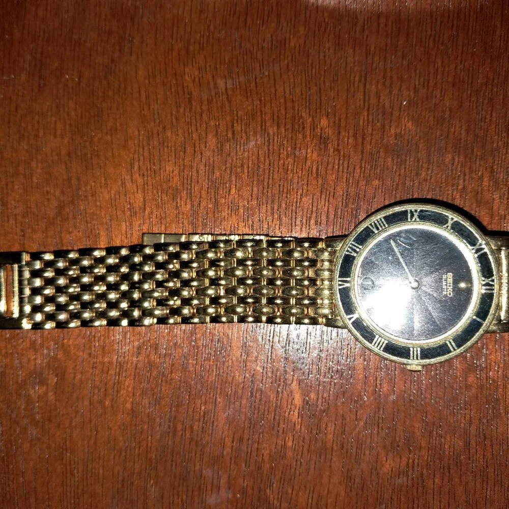 Seiko watch - Picture 1 of 1